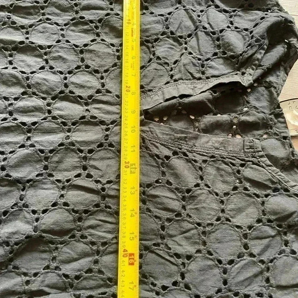 🎈2/$40🎈Jordan Taylor Collection Beach coverups, US XL,100% cotton - Picture 6 of 6